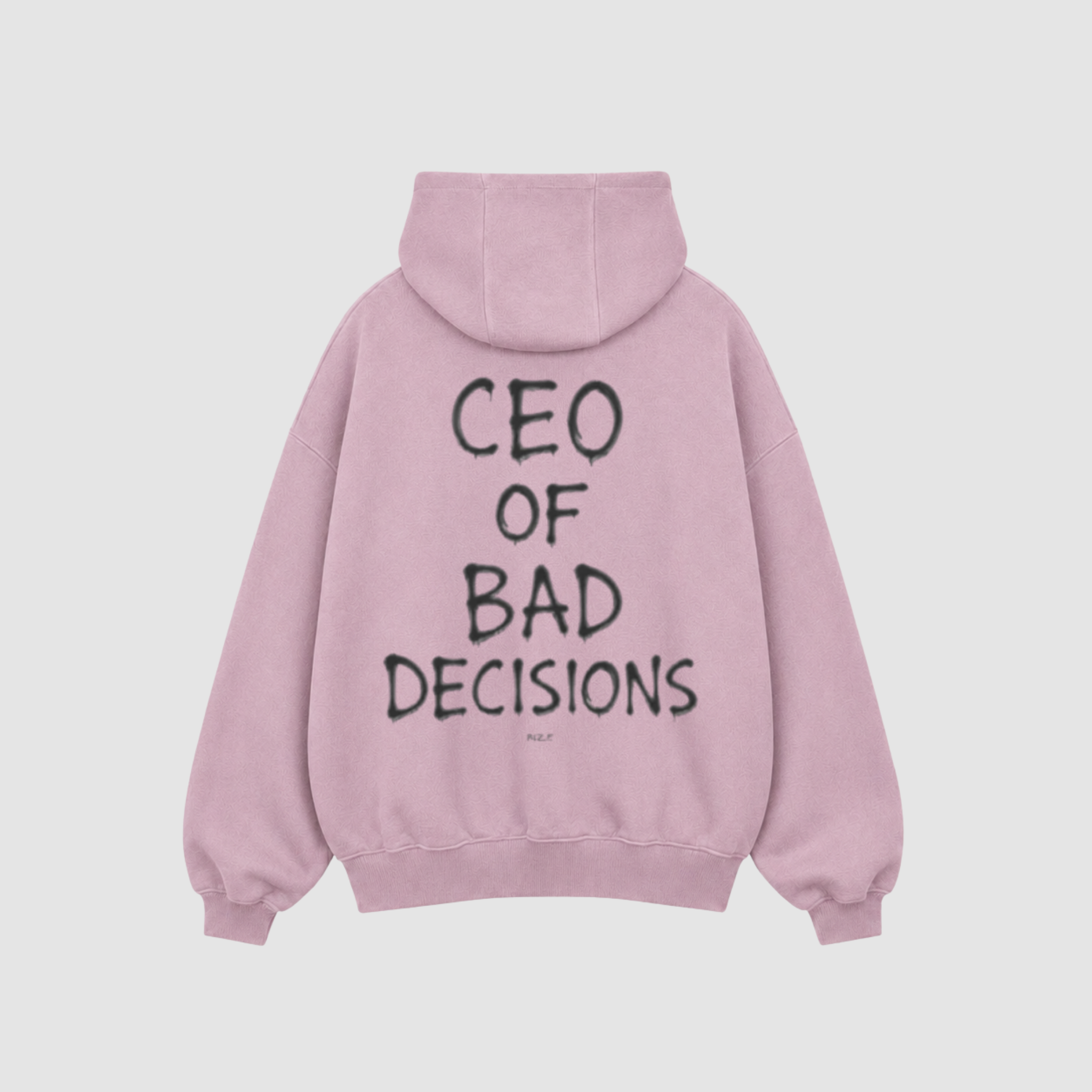 CEO HOODIE — RIZE