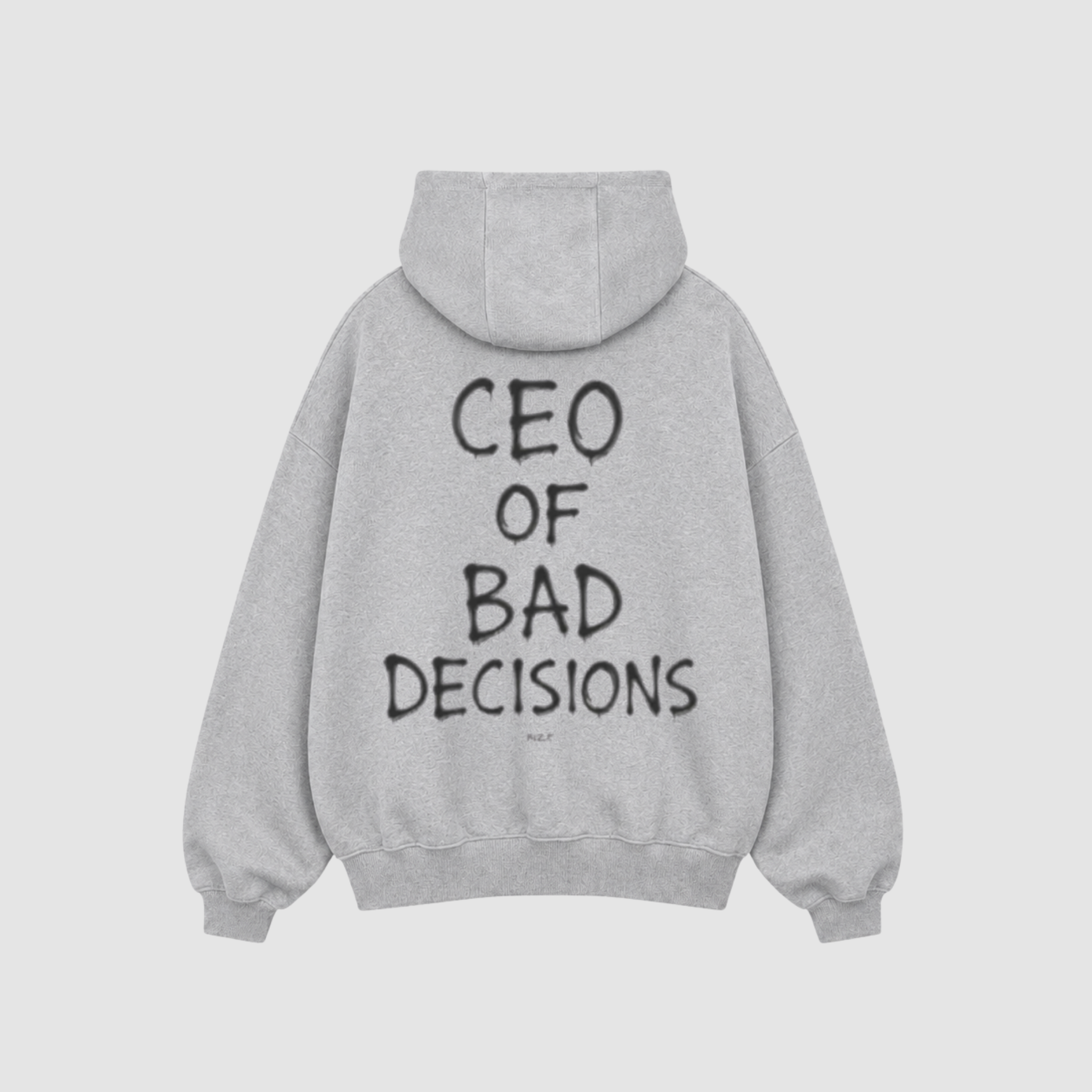 CEO HOODIE — RIZE