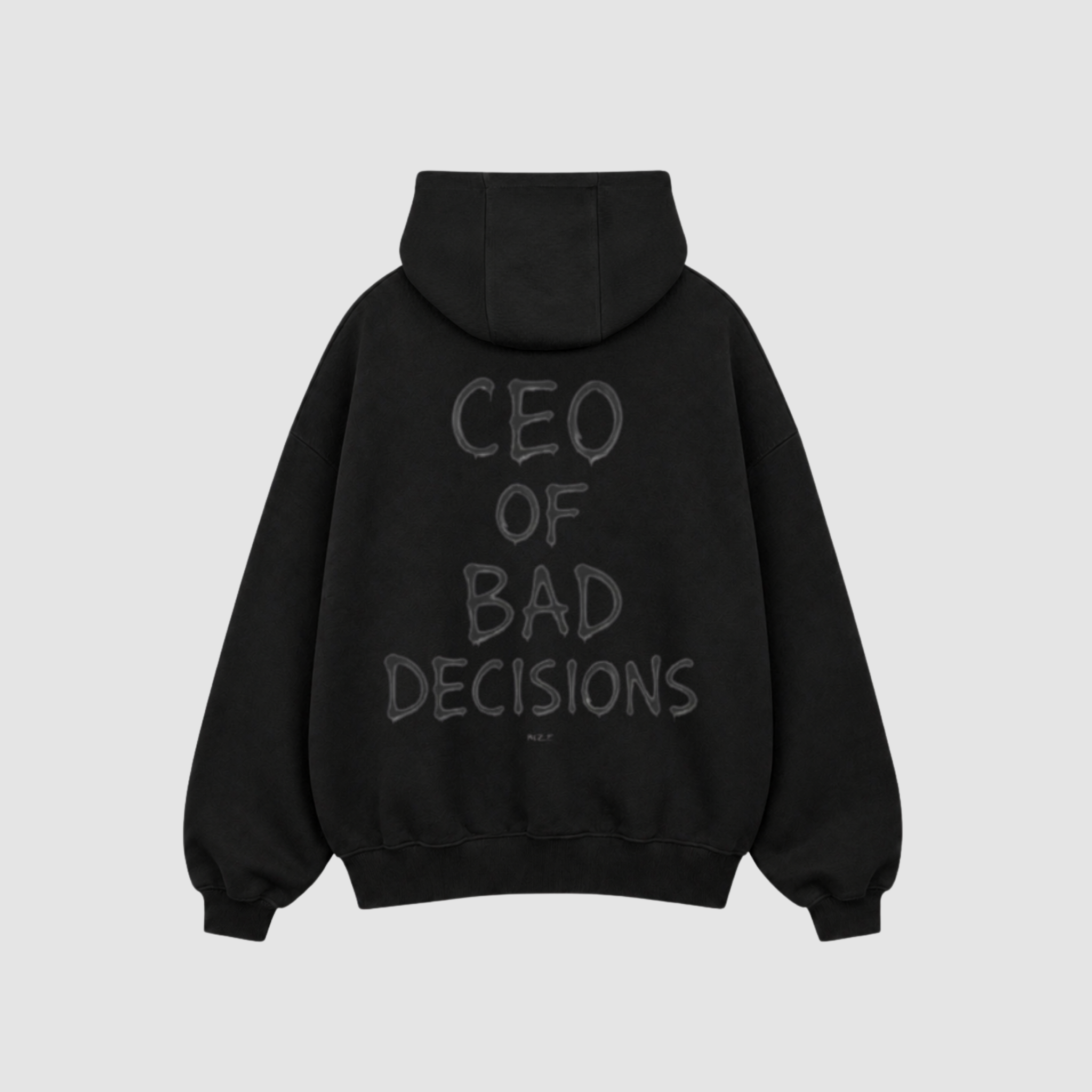 CEO HOODIE — RIZE