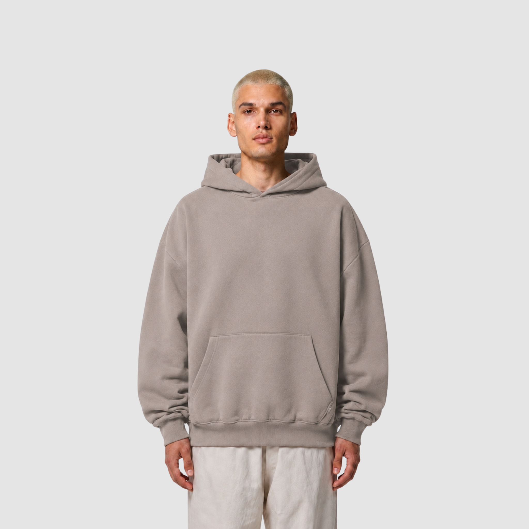 SORRY NOT SORRY HOODIE — RIZE