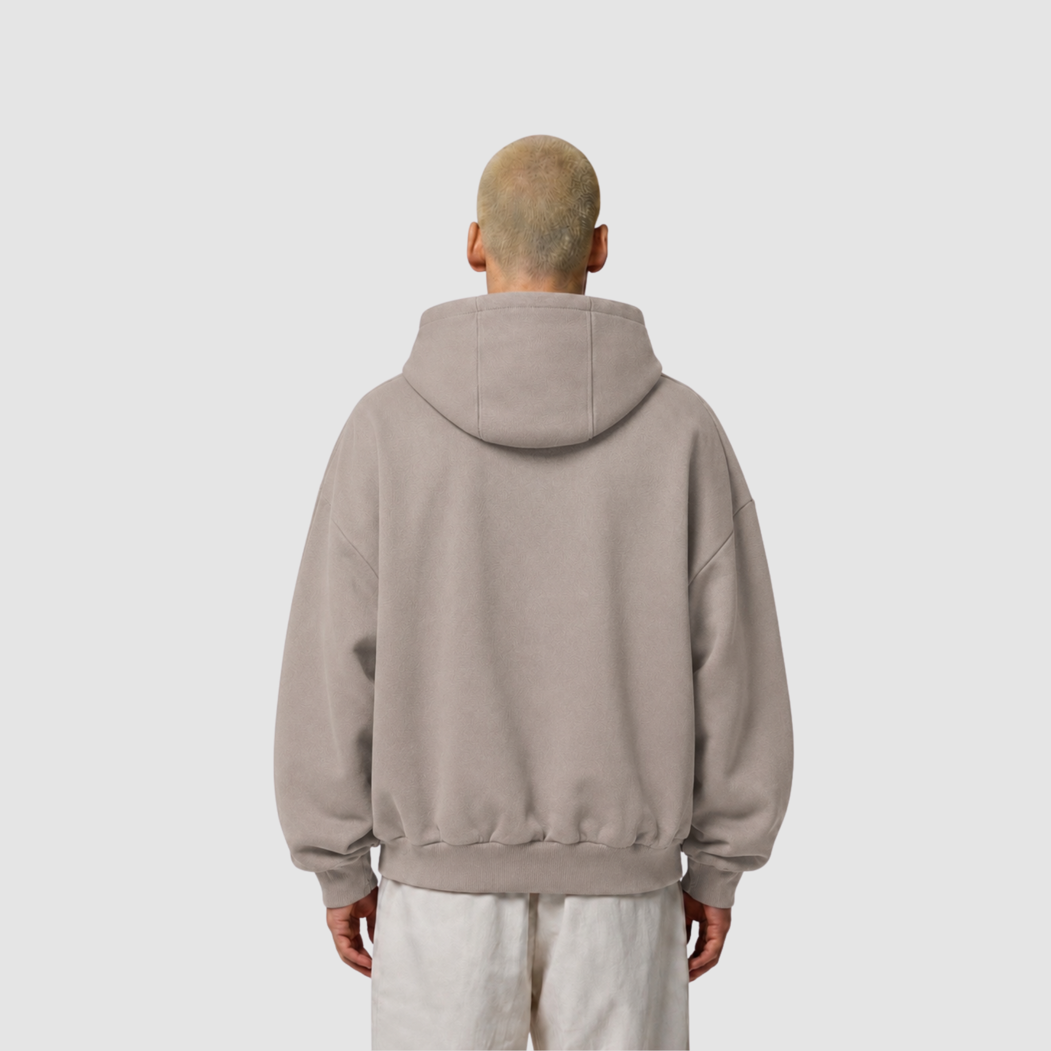 BAD DECISIONS HOODIE — RIZE