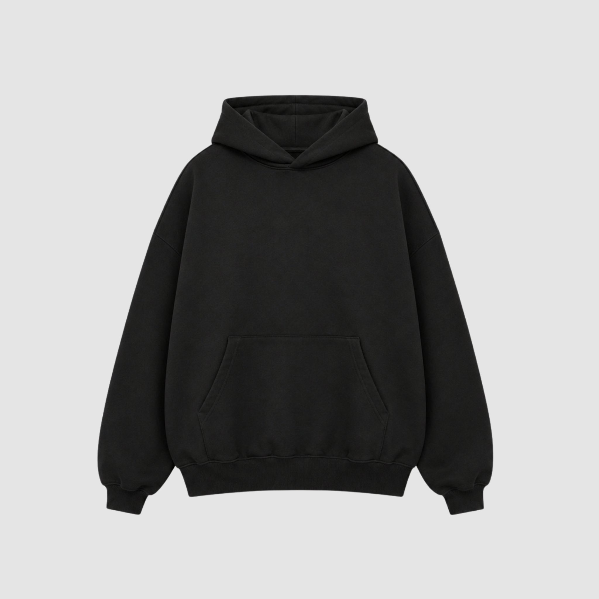 CAFFEINE HOODIE — RIZE