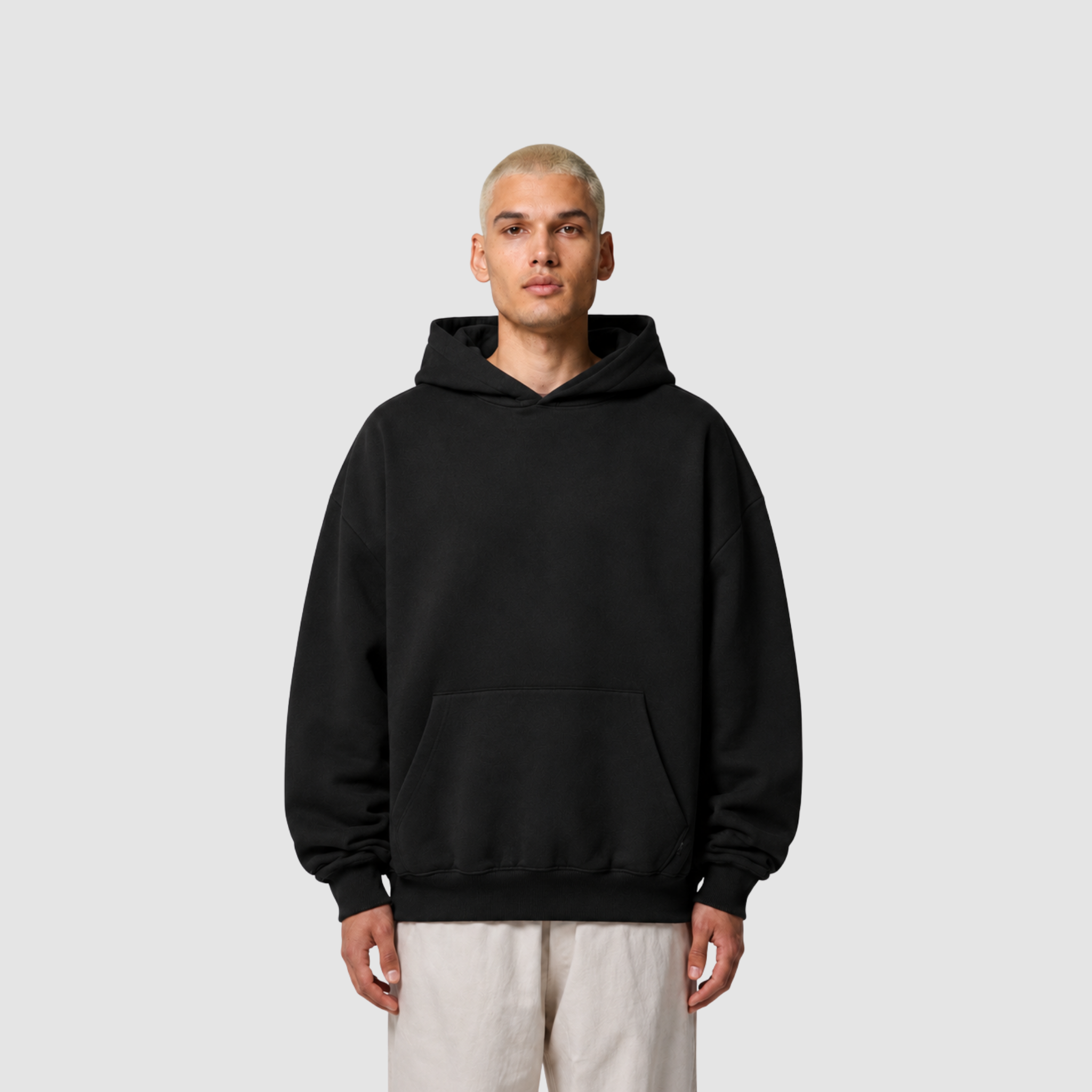SORRY MOM HOODIE — RIZE