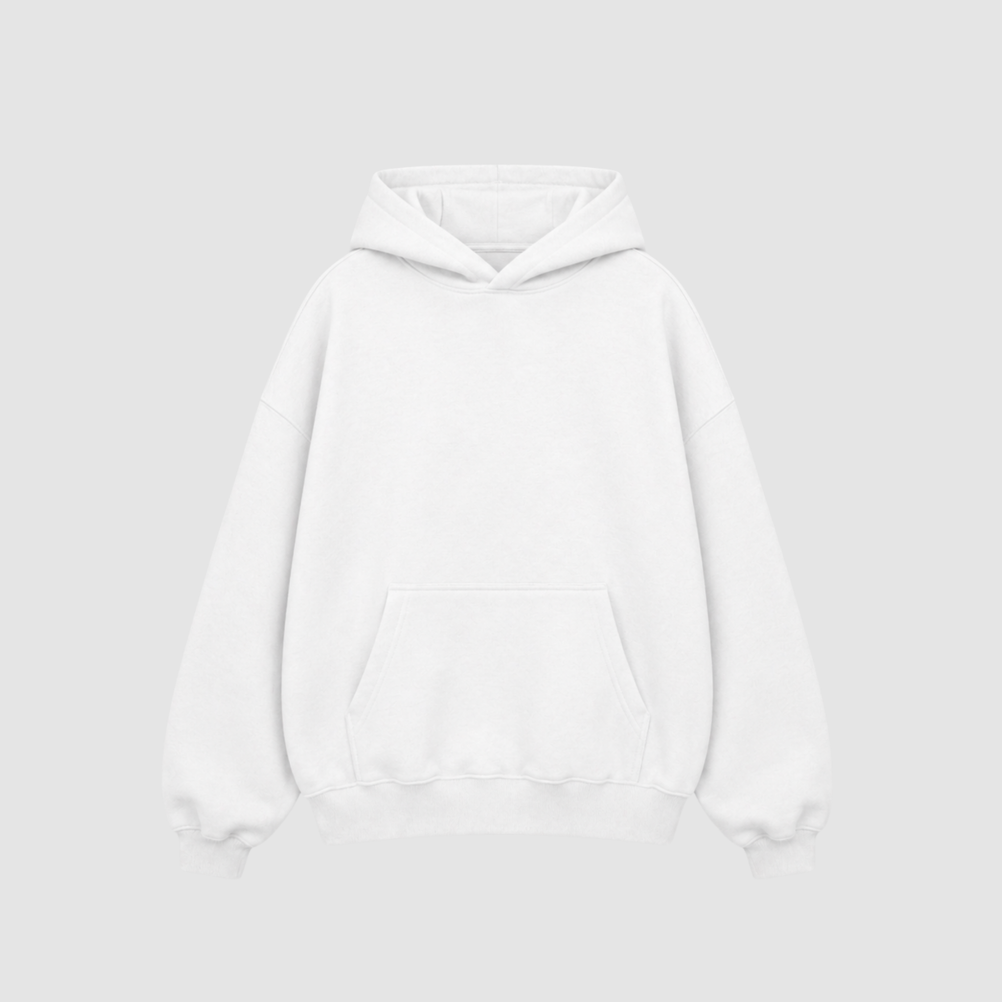MISTAKES HOODIE — RIZE