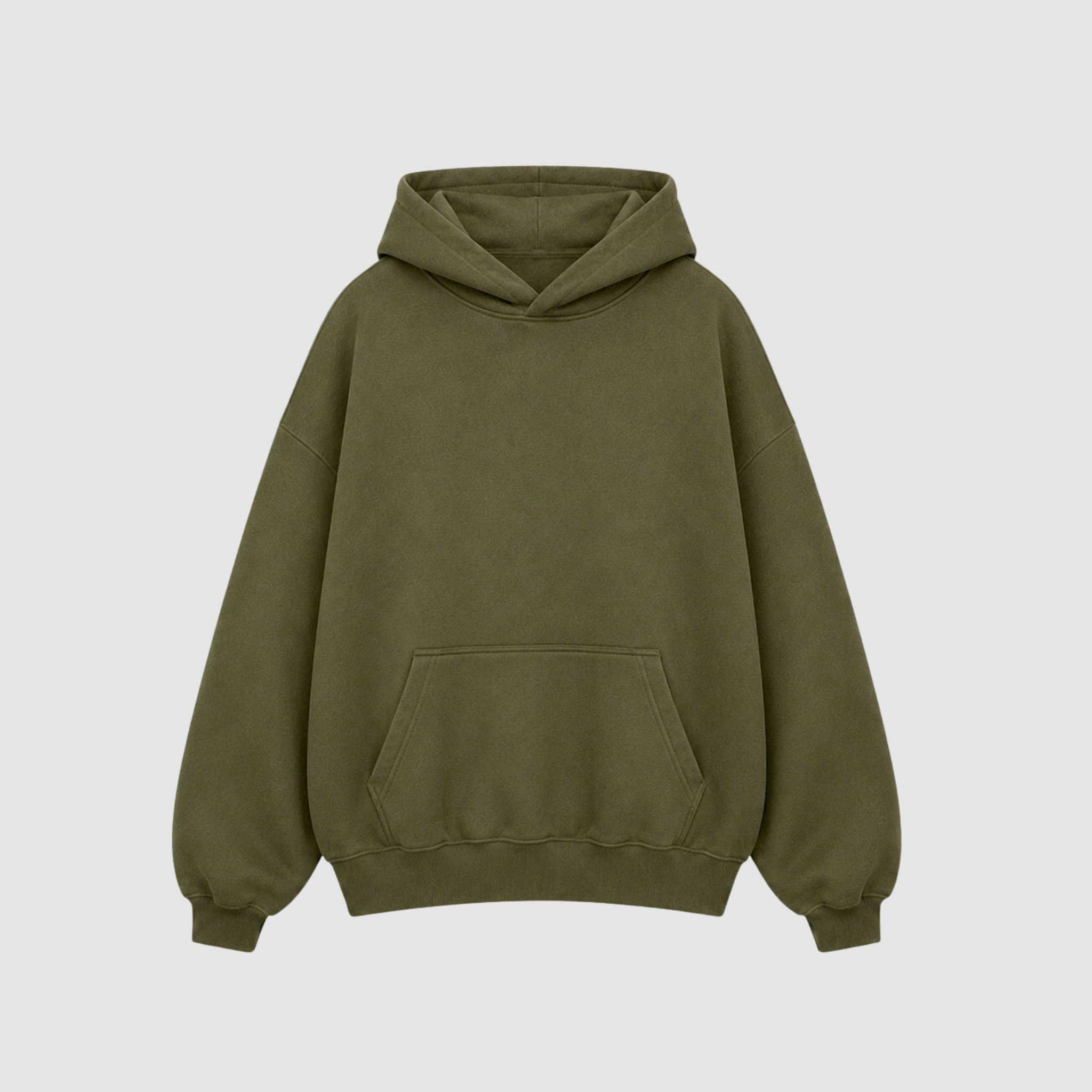 MISTAKES HOODIE — RIZE