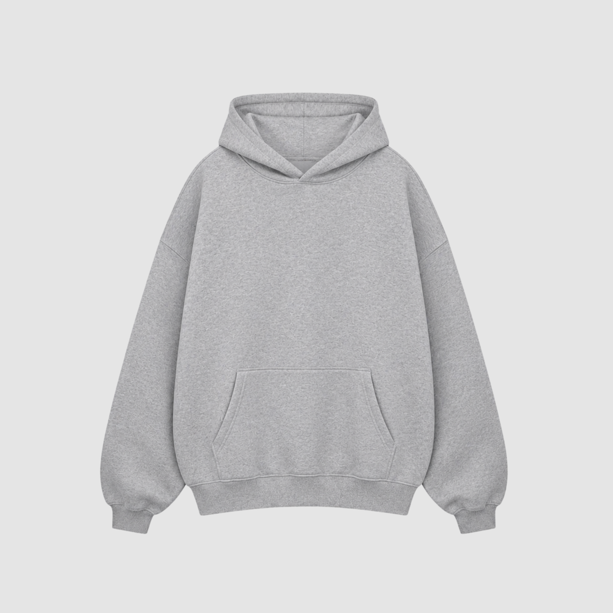 SORRY NOT SORRY HOODIE — RIZE
