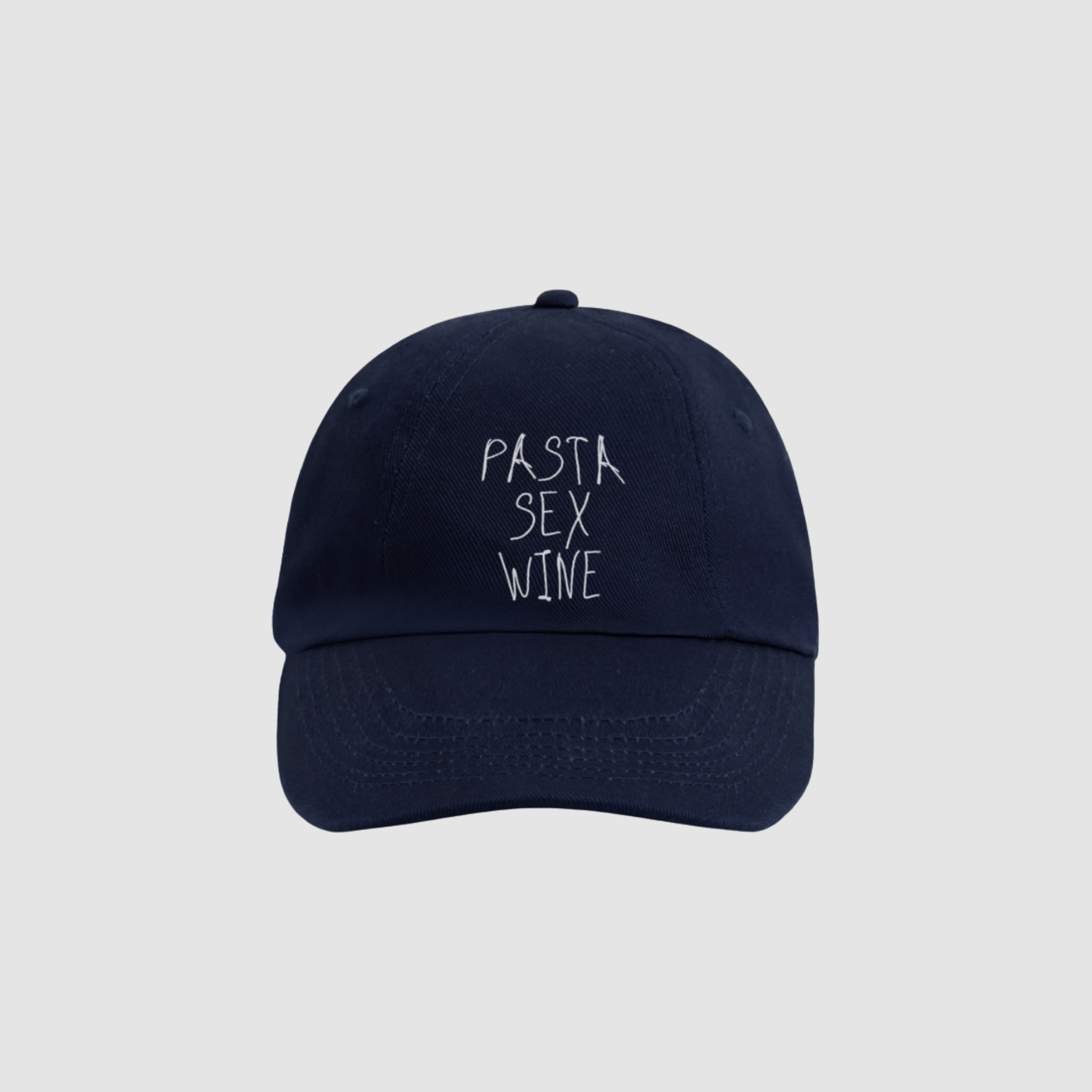 PASTA SEX WINE CAP — RIZE