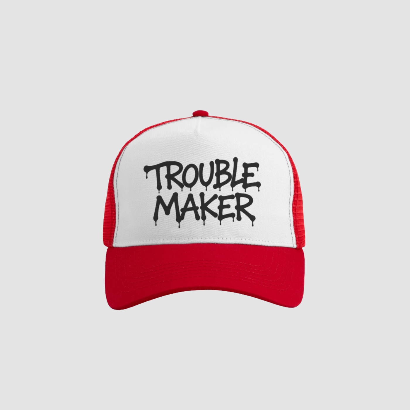 TROUBLE MAKER CAP — RIZE