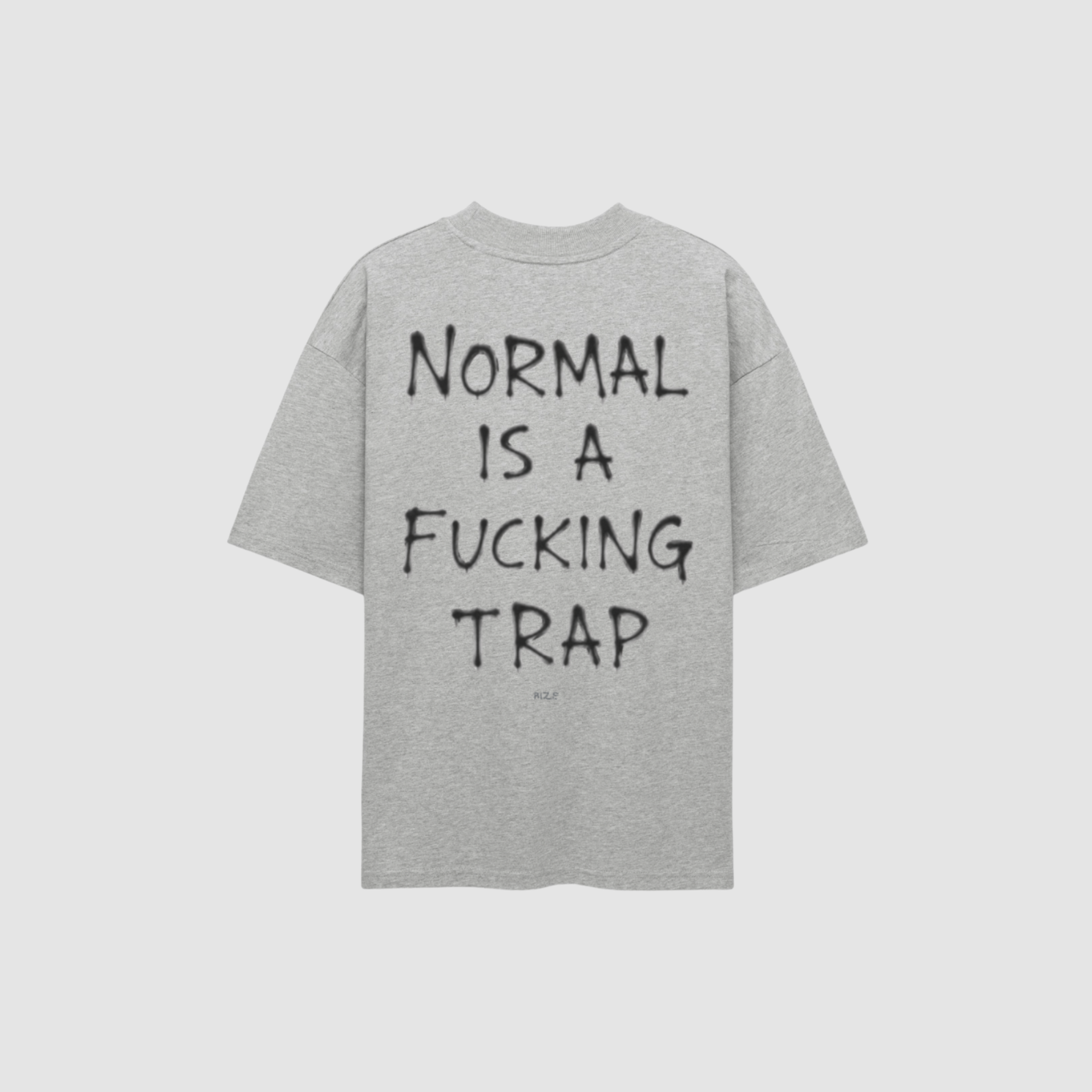 TRAP TEE — RIZE