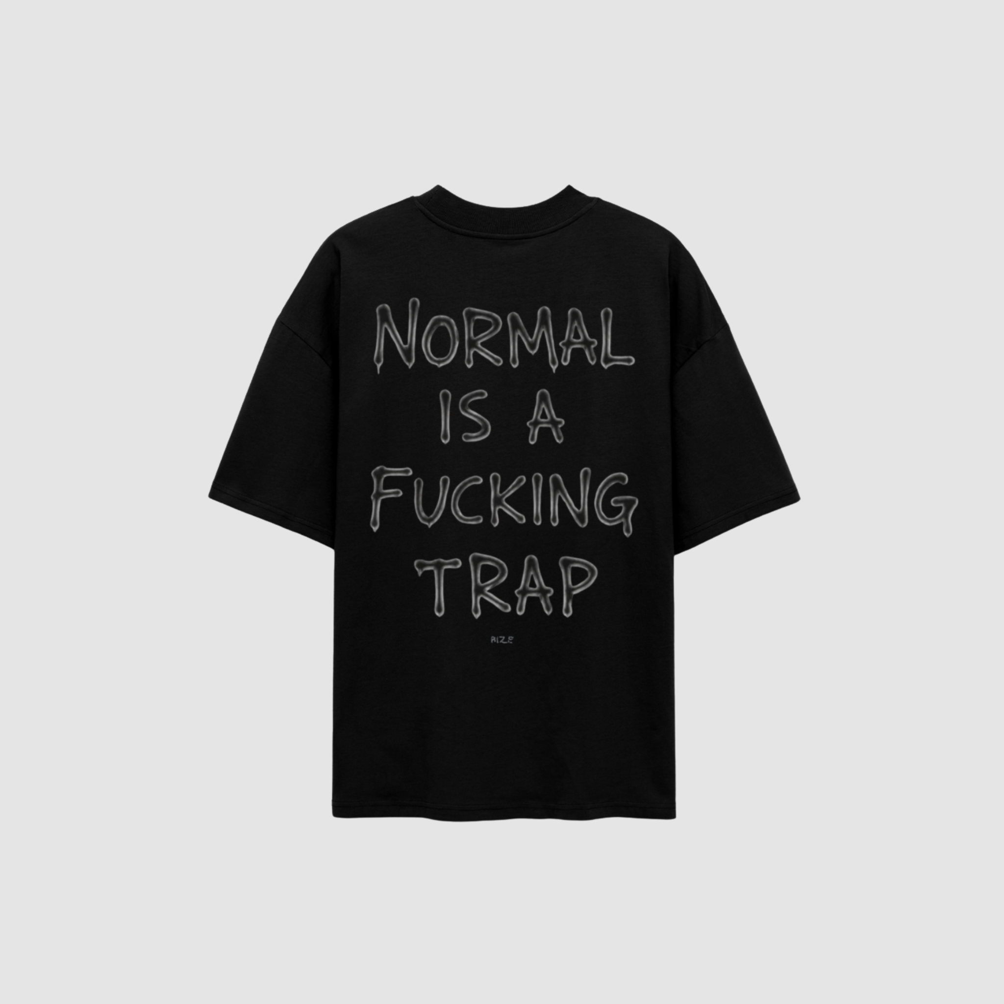 TRAP TEE — RIZE