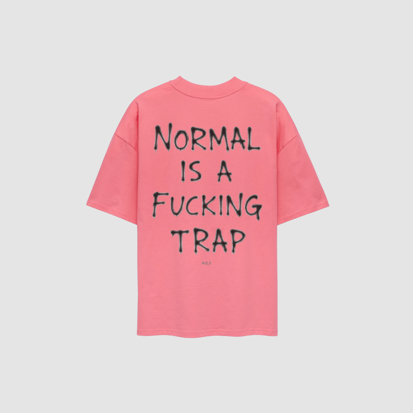 TRAP TEE — RIZE