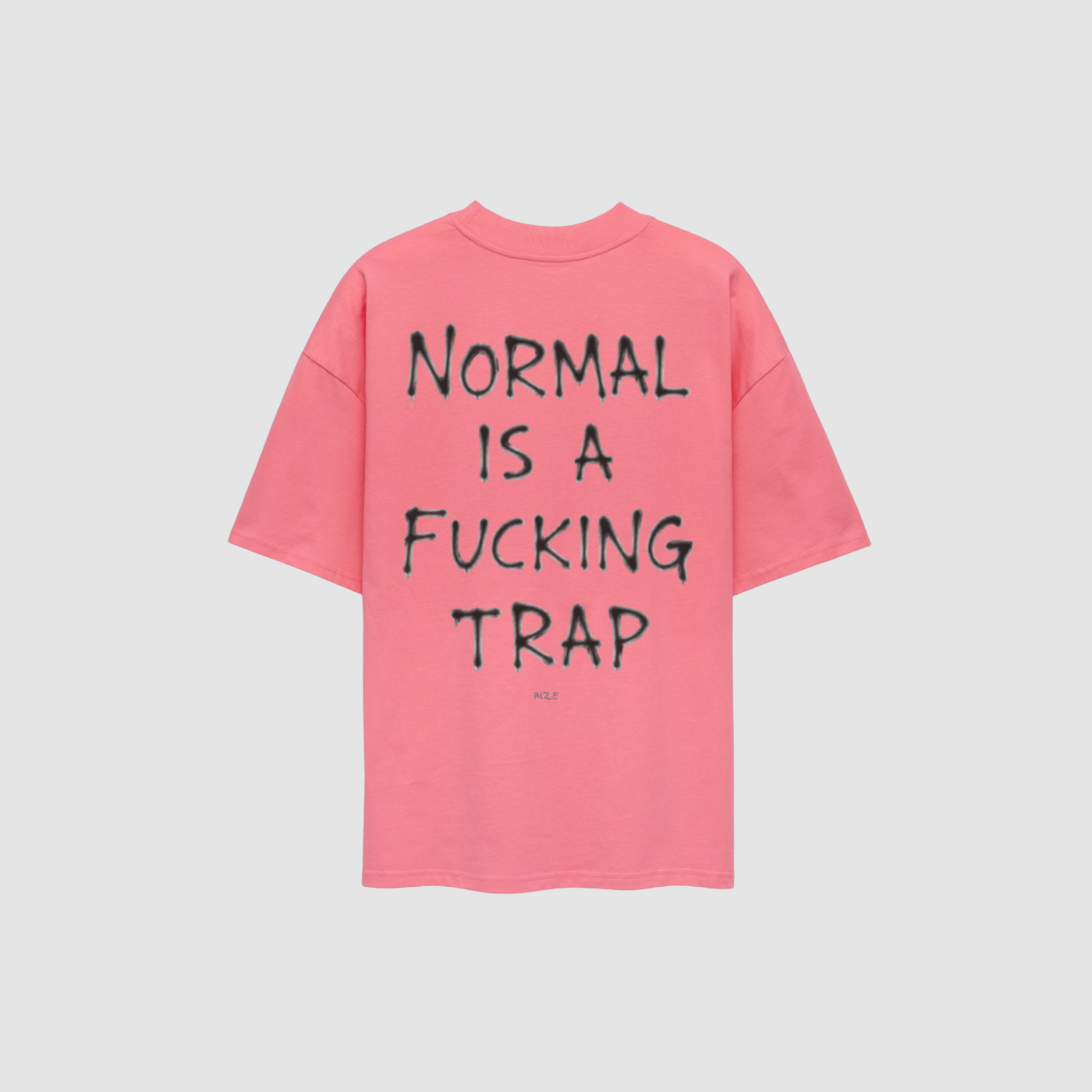 TRAP TEE — RIZE