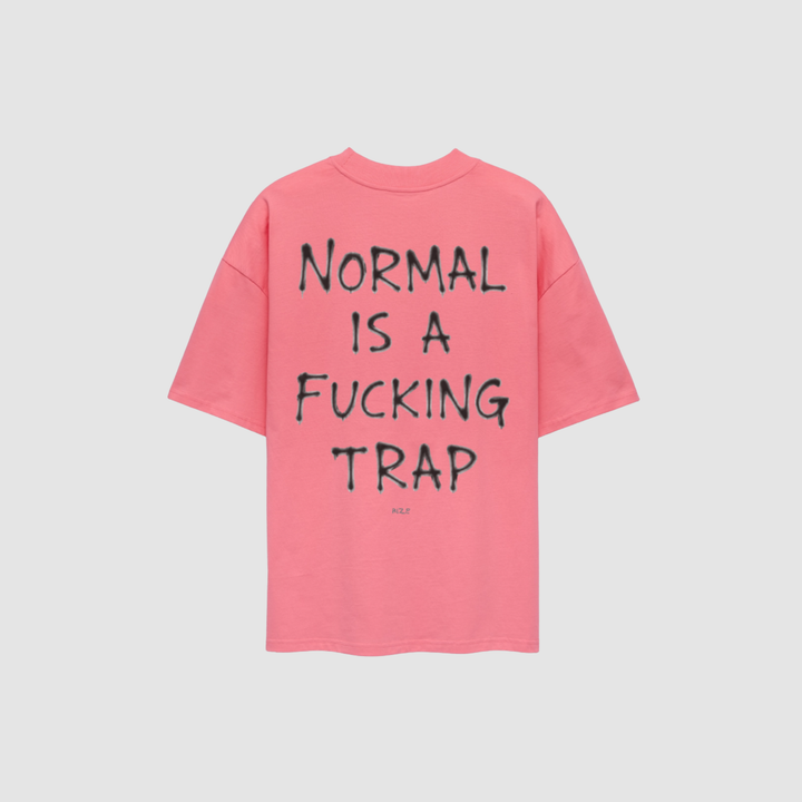 TRAP TEE — RIZE