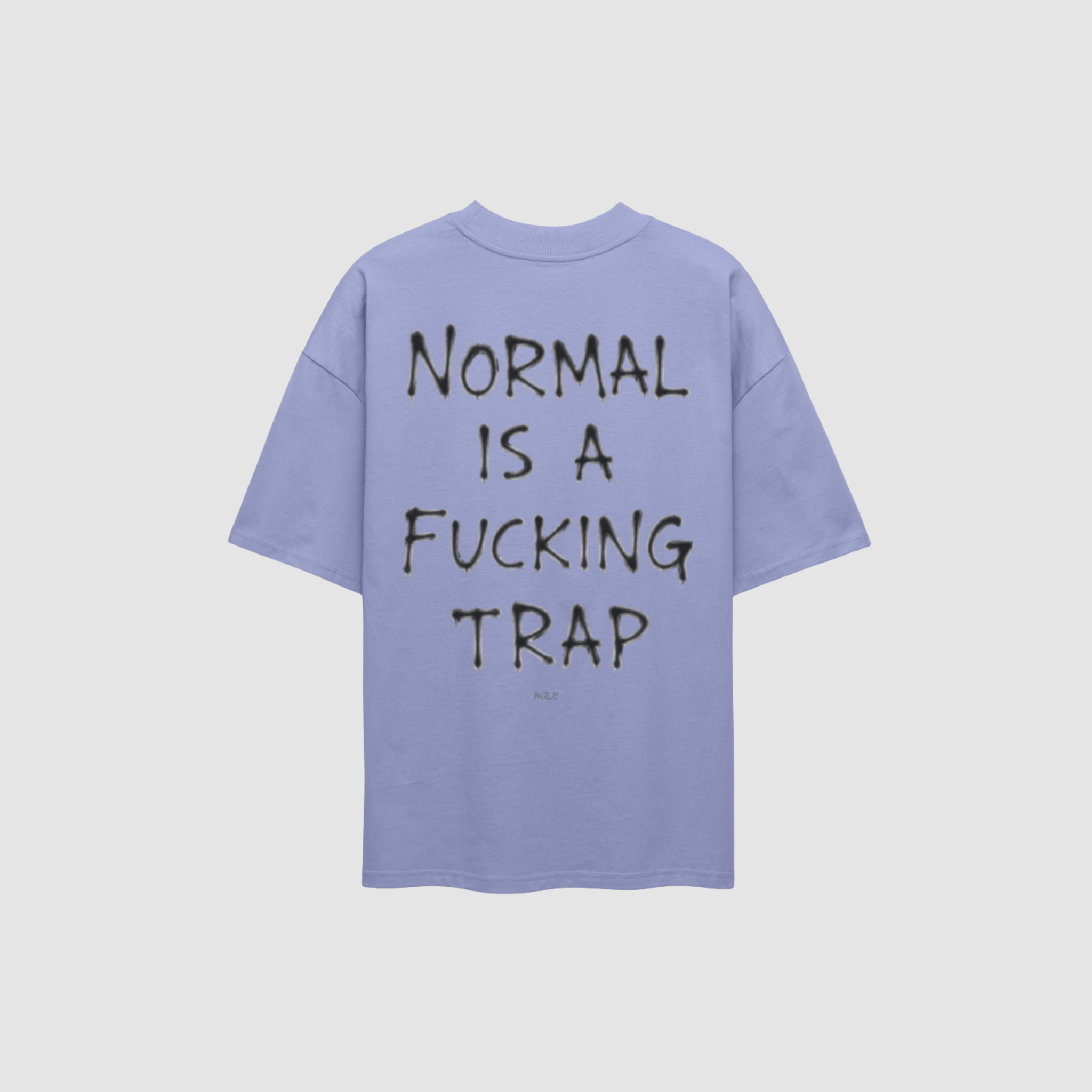 TRAP TEE — RIZE