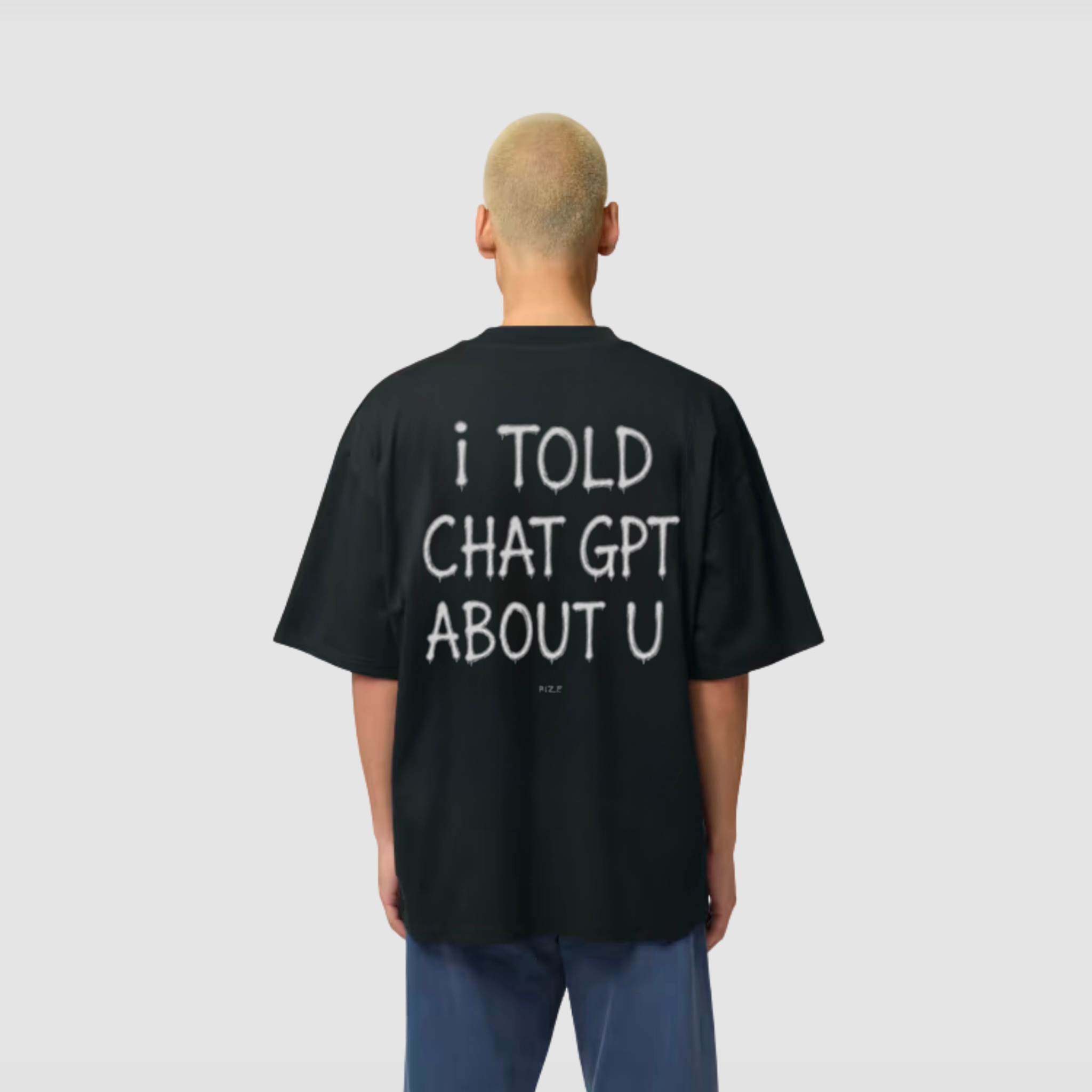 CHAT GPT TEE — RIZE
