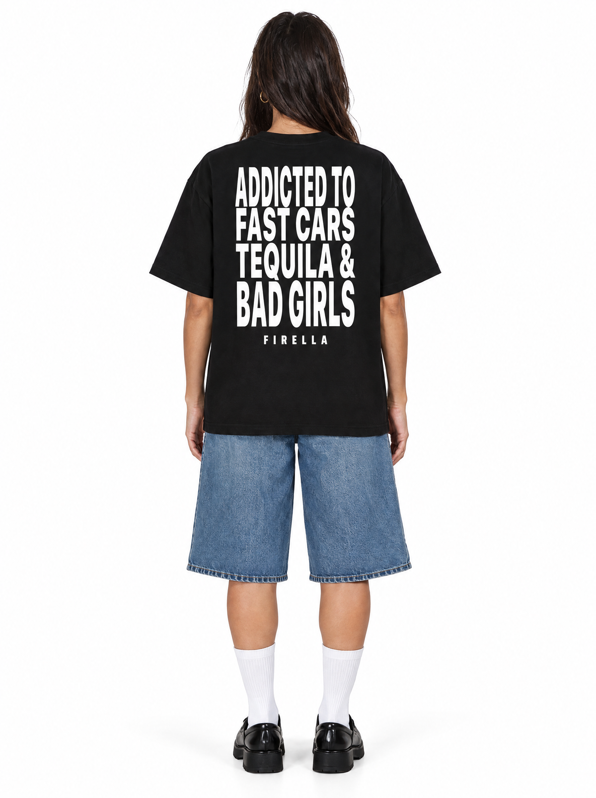 "ADDICTED TO" T-Shirt
